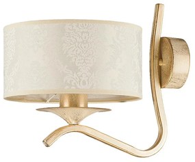 JUPITER 1276-KSKE - KASZMIR fali lámpa 1xE27/60W