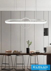 ELDLUX LP-30BF Modern Led Függesztett Lámpa IP20