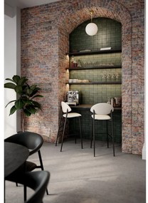 Bézs bárszék 107 cm Tush – DAN-FORM Denmark