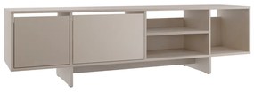 TV-állvány STANDO STD01, krém