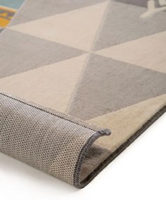 Gyerekszőnyeg Juno Beige 160x230 cm