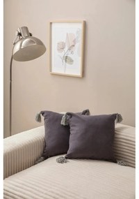 Párnahuzat szett 2 db-os 43x43 cm Puskul – Mioli Decor