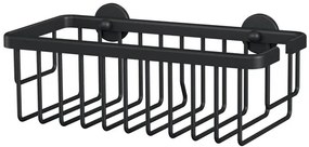 Tesa Moon Black kosár 40567-00000-00