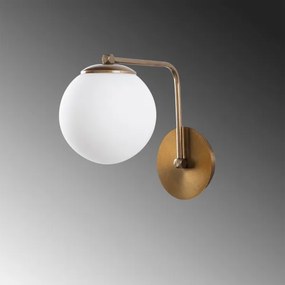 Fali lámpa DAISY 1xE27/100W/230V