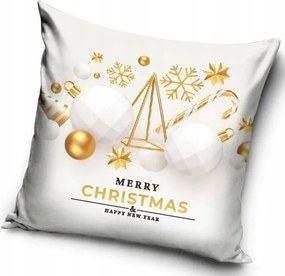 Karácsonyi Díszpárna Jancsi Betét