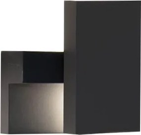 ZAMBELIS E199 Modern Kültéri Fali Lámpa LED IP65