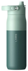 Antibakteriális flakon PureVis 2 Eucalyptus Green 680ml - LARQ