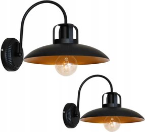 Felix fali lámpa 1xE27