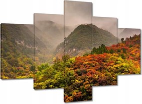 Festmények 100x70 Tájkép Látvány