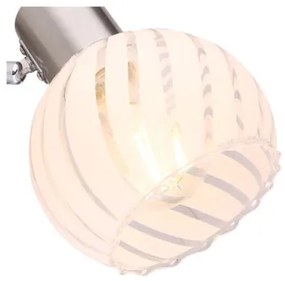 Globo 54025G Üvegbúra sorozathoz 54025