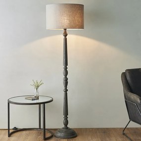 Endon MOHAN 90569 Állólámpa 1x60W/E27 IP20