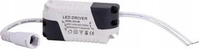 DomenoLED LED 159 LED panel 24W/LED 4000K 1920LM