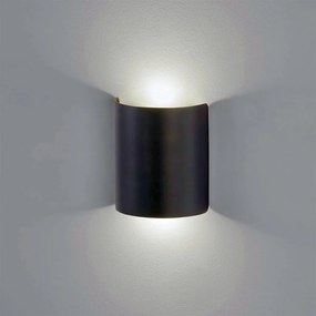 Fischer&Honsel Halv 30513 Fali lámpa 2x4W/LED 2700K 840 lm IP20