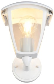 Fali kültéri lámpa (magasság 24 cm) Venta – Trio