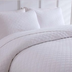 Pamut ágytakaró 250 x 270 cm párnahuzat 80x70cm 2db