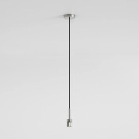 ASTRO LIGHTING 1184022 PENDANT Egyágú Függesztett Lámpa Fém E27 IP20