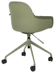 Irodai szék Albert Kuip – Zuiver