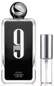 Afnan 9 PM (5 ML) Eau de Parfum