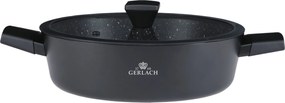 Gerlach Fazék Granitex 28 cm 4,4L