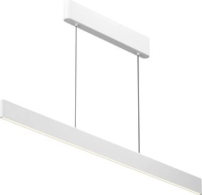 Maytoni modern függeszték euphoria fehér myp109pl36w2.7-6k-w