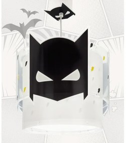 Dalber 61802 - Gyerek csillár DARK HERO 1xE27/15W/230V