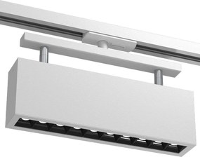 Antigo A-Glare 6328 Sínreflektor 10x20W/LED 4000K 1600lm IP20