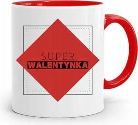 Piros Bögre Valentin Napra Szuper Valentin Napra, fényképes nyomattal