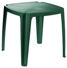 Luton Kerti asztal Zöld