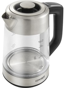 Concept RK4190 vízforraló 1,7 lhőmérséklet-szabályozóval