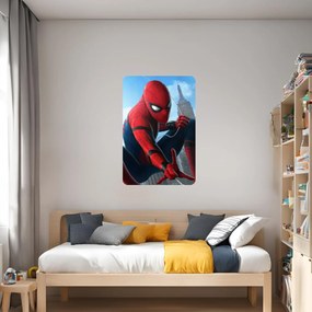 Textil falmatrica "Spiderman 2"