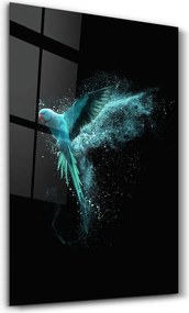 Üvegkép, 46×72 cm – CAM-5085