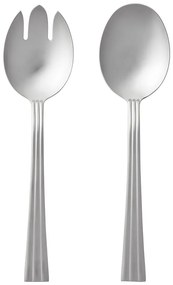 Rozsdamentes acél salátaszedő 2 db-os Thebe – Gense