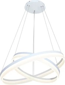 Milagro RING ML065 Függőlámpa 60W/LED 4200LM