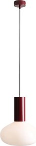 Aldex FLO RUBY M 7000G27_M Függőlámpa 1x10W/E14
