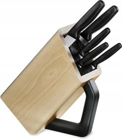 Konyhai késkészlet Victorinox blokkban 6.7173.8