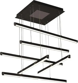 LED világítás + vezérlés 100W - J3373/BCH