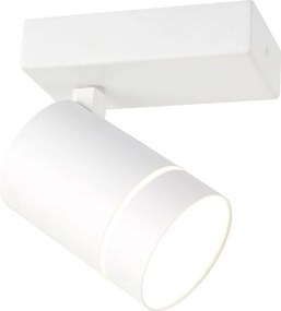 Italux SELMA SPL-31983-1B-WH Spotlámpa 5W/LED 4000K 320LM IP20