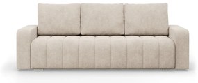 Modena kanapé, bouclé, bézs