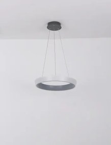 GLOBO 48272H-36 TABANO Modern Led Függesztett Lámpa IP20