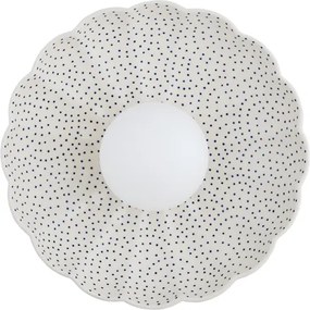 Argon 8934 - BOLL fali lámpa 1xG9/6W/230V fehér