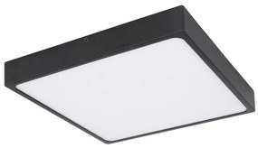 Globo 12369-30 - LED Mennyezeti lámpa ECHO LED/28W/230V