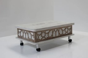 Adt - Antique White