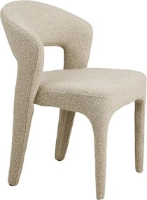 Belmont szék, homok