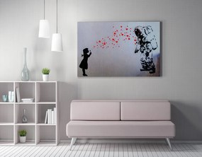 Vászonkép, 70×100 cm – WY05