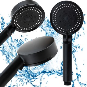 Zuhanyfej Zuhany Funkciók 5 Funkciós Zuhanyzó Takarékos Zuhany