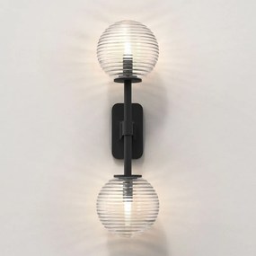 Astro Lighting TACOMA 1429005 Fali lámpa 2x3W/G9 IP44