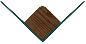 Fali acél akasztó Butterflies Mini – UMAGE