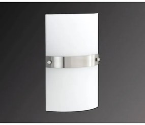 Paul Neuhaus 9846-55 - Fali lámpa SQUARE 2xE14/40W/230V