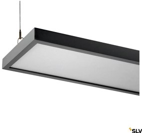 SLV WORKLIGHT PRO 1007470 Függőlámpa 1x50W/LED 4000K 6100lm IP20