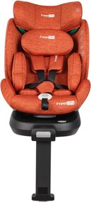FreeON Space I-size biztonsági gyerekülés 40-150cm- Orange